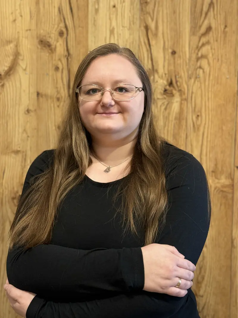 Christina Hahnenkamp